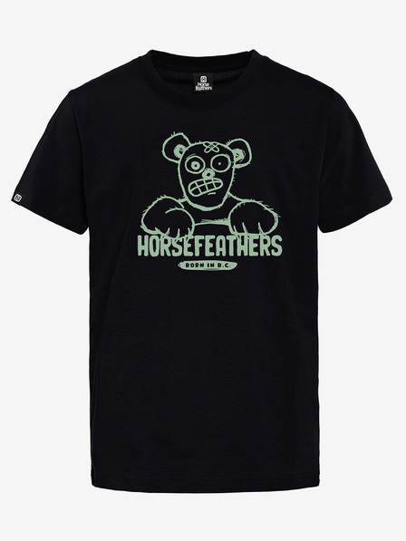 Horsefeathers Camiseta infantil