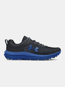 Under Armour UA BGS Assert 10 Kids Sneakers