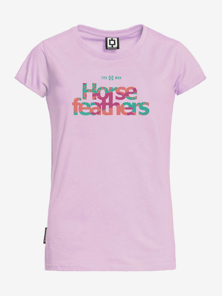 Horsefeathers Camiseta infantil