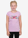 Horsefeathers Camiseta infantil