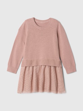 GAP Vestido infantil