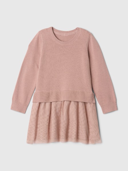 GAP Vestido infantil