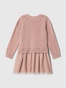 GAP Vestido infantil