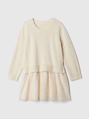 GAP Vestido infantil