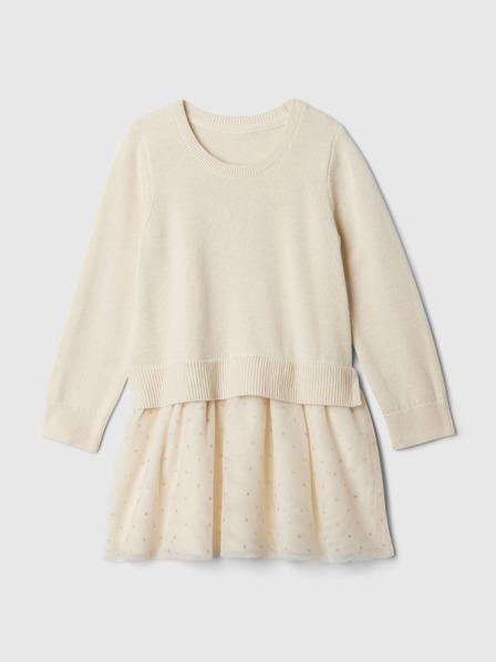 GAP Vestido infantil