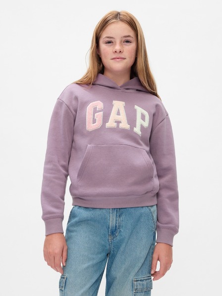 GAP Sudadera infantil