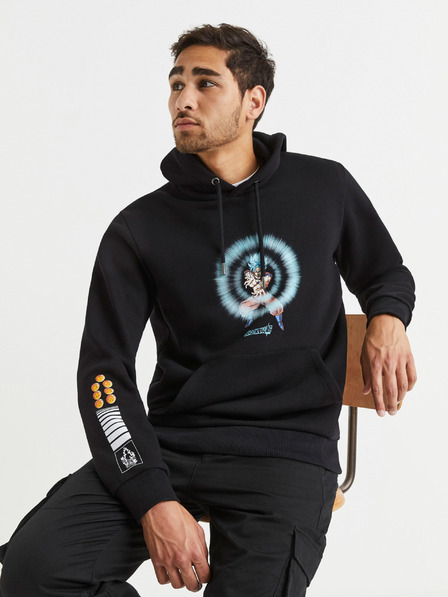 Celio Lvedrag3 Sweatshirt