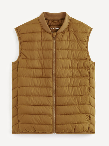 Celio Suless Vest