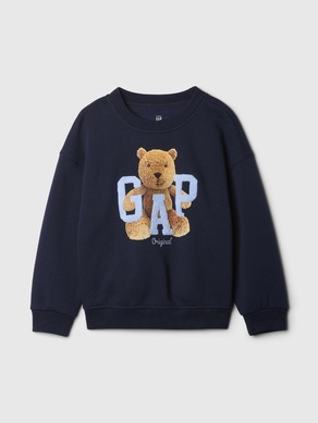 GAP Sudadera infantil