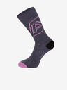 ALPINE PRO Phalte Socks