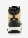 ALPINE PRO Mulhacen Ankle boots