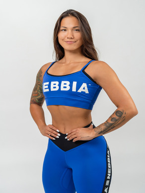 Nebbia Flex Sport Bra