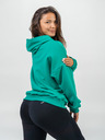 Nebbia Gym Rat Sweatshirt