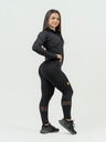 Nebbia Intense Warm-Up Sweatshirt