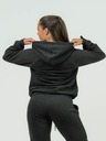 Nebbia Intense Signature Sweatshirt