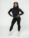 Nebbia Intense Warm-Up Sweatshirt