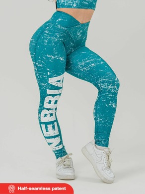 Nebbia Rough Girl Sweatpants