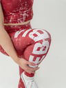 Nebbia Rough Girl Sweatpants