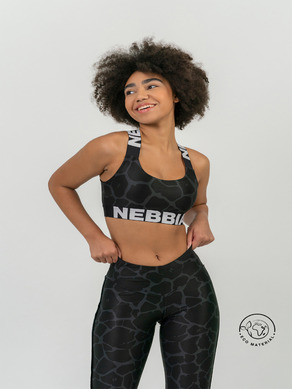 Nebbia Nature Inspired Sweatpants