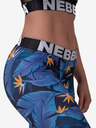 Nebbia Ocean Power Leggings