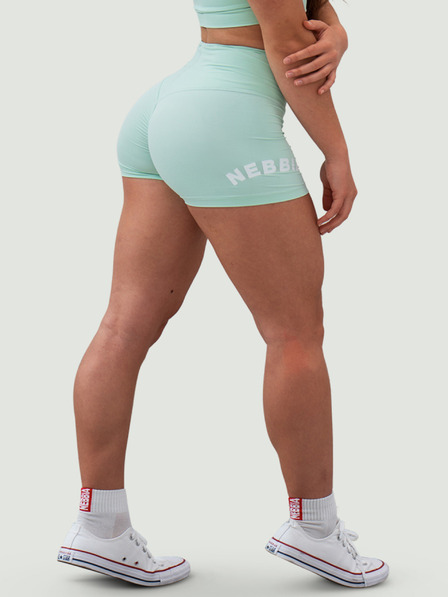 Nebbia Gym Hero Shorts