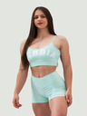 Nebbia Gym Hero Shorts