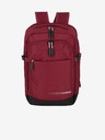 Travelite Kick Off Cabin Backpack Red Backpack