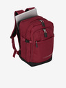 Travelite Kick Off Cabin Backpack Red Backpack