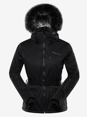 ALPINE PRO Dowela Winter jacket