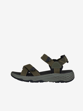 ALPINE PRO Norte Sandals