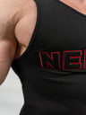 Nebbia Strength Top