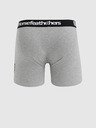 Horsefeathers Dynasty Boxers 3 Piece