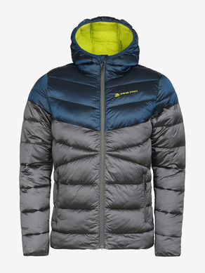 ALPINE PRO Rog Jacket