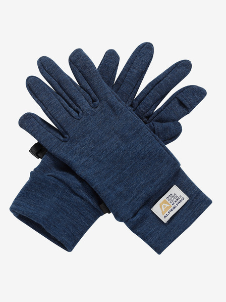 ALPINE PRO Silase Gloves