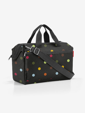 Reisenthel Allrounder S Pocket Dots bag