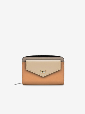 Vuch Rubis Brown Wallet