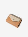 Vuch Rubis Brown Wallet