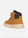 Geox Kiddartah Kids Ankle boots