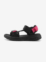 ALPINE PRO Laqa Sandals