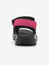 ALPINE PRO Laqa Sandals