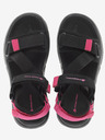 ALPINE PRO Laqa Sandals