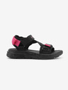 ALPINE PRO Laqa Sandals