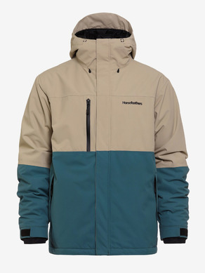 Horsefeathers Track Jacket