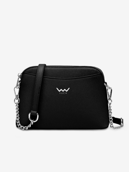 Vuch Faye Black Cross body bag