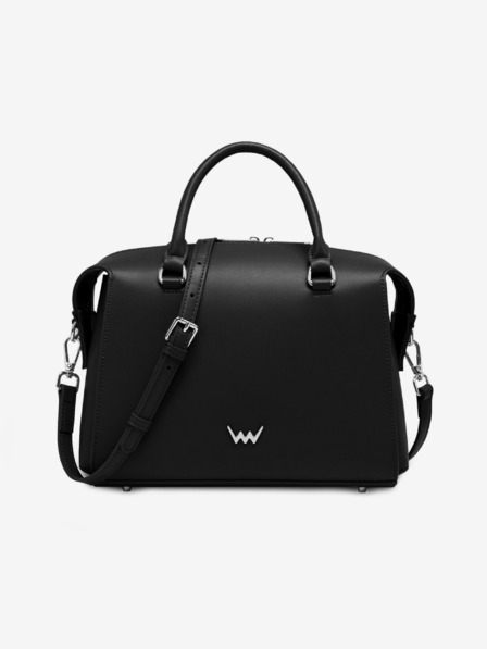 Vuch Coraline Black Handbag