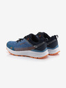 ALPINE PRO Inebe Sneakers