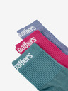 Horsefeathers Set of 3 pairs of socks