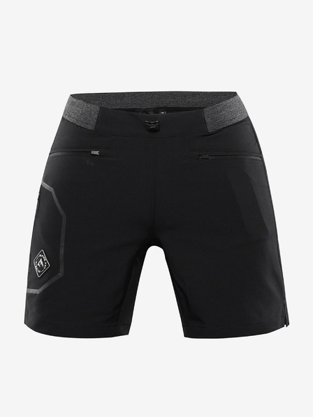 ALPINE PRO Zamba Shorts