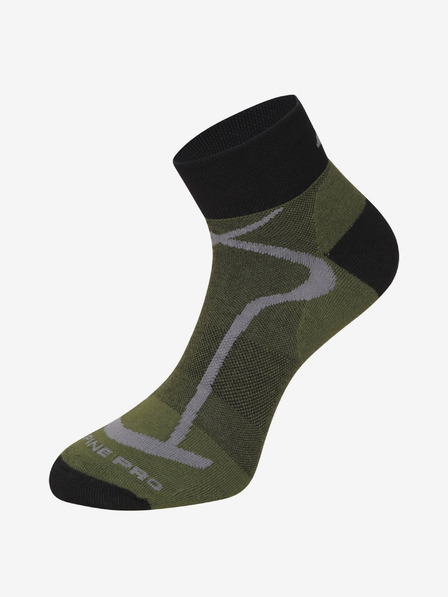 ALPINE PRO Gange Socks