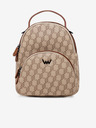 Vuch Mundy Capuccion Backpack